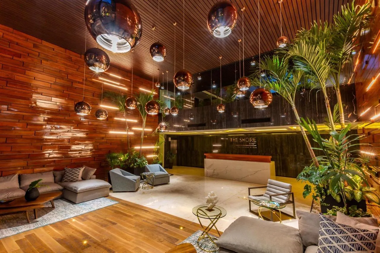 Collection O The Shore At 46Th Playa del Carmen Hotel
