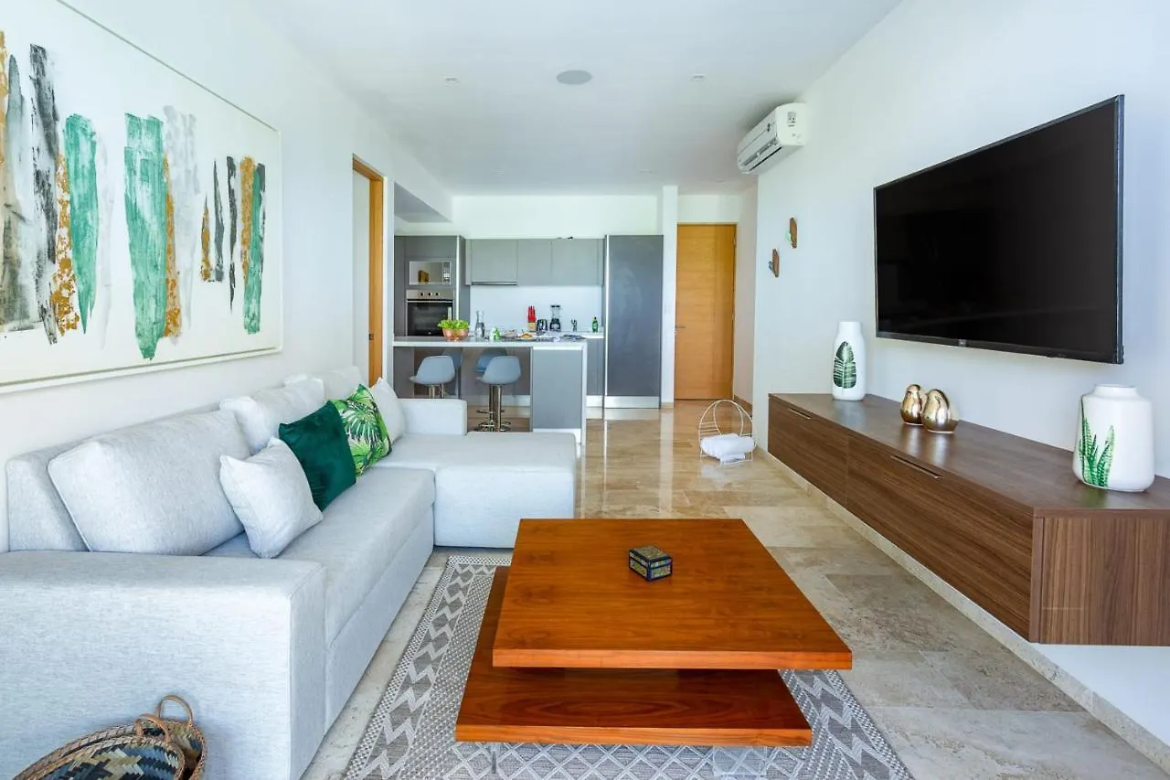 Collection O The Shore At 46Th Playa del Carmen