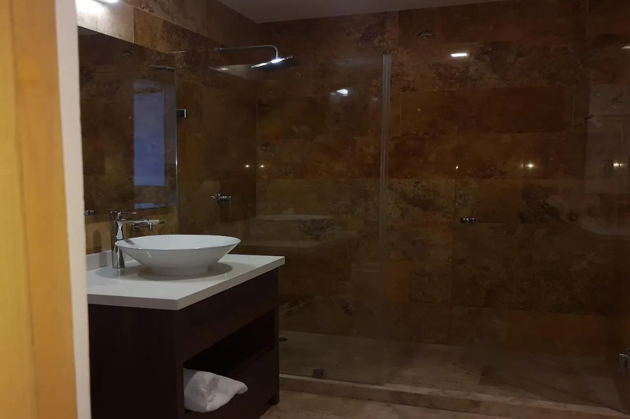 Hotel Collection O The Shore At 46Th Playa del Carmen