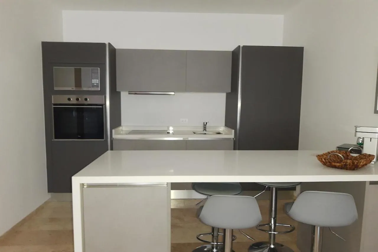 ** Hotel Collection O The Shore At 46Th Playa del Carmen México