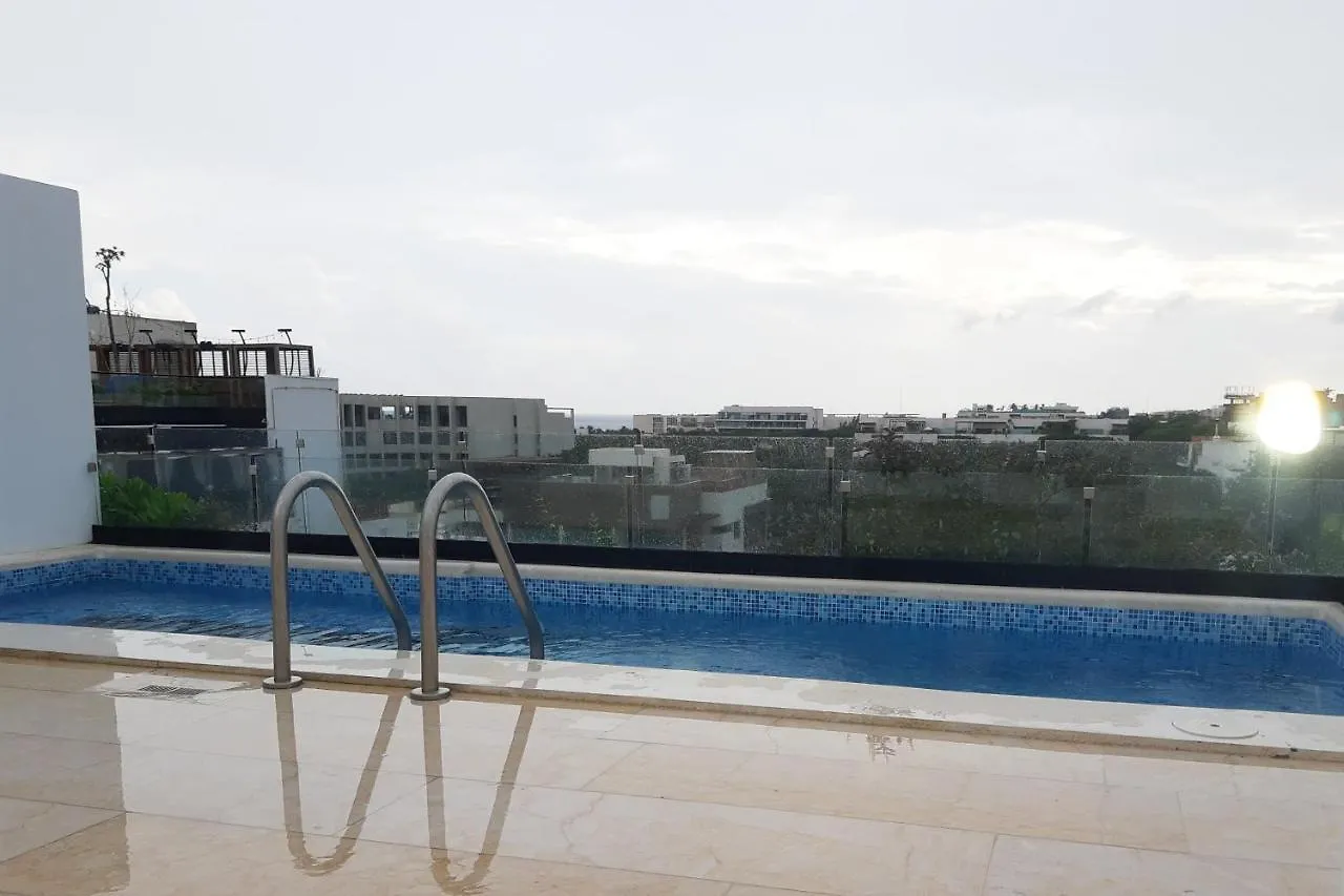 Collection O The Shore At 46Th Playa del Carmen
