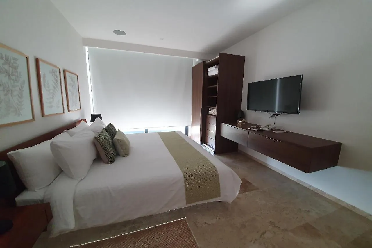 Collection O The Shore At 46Th Playa del Carmen