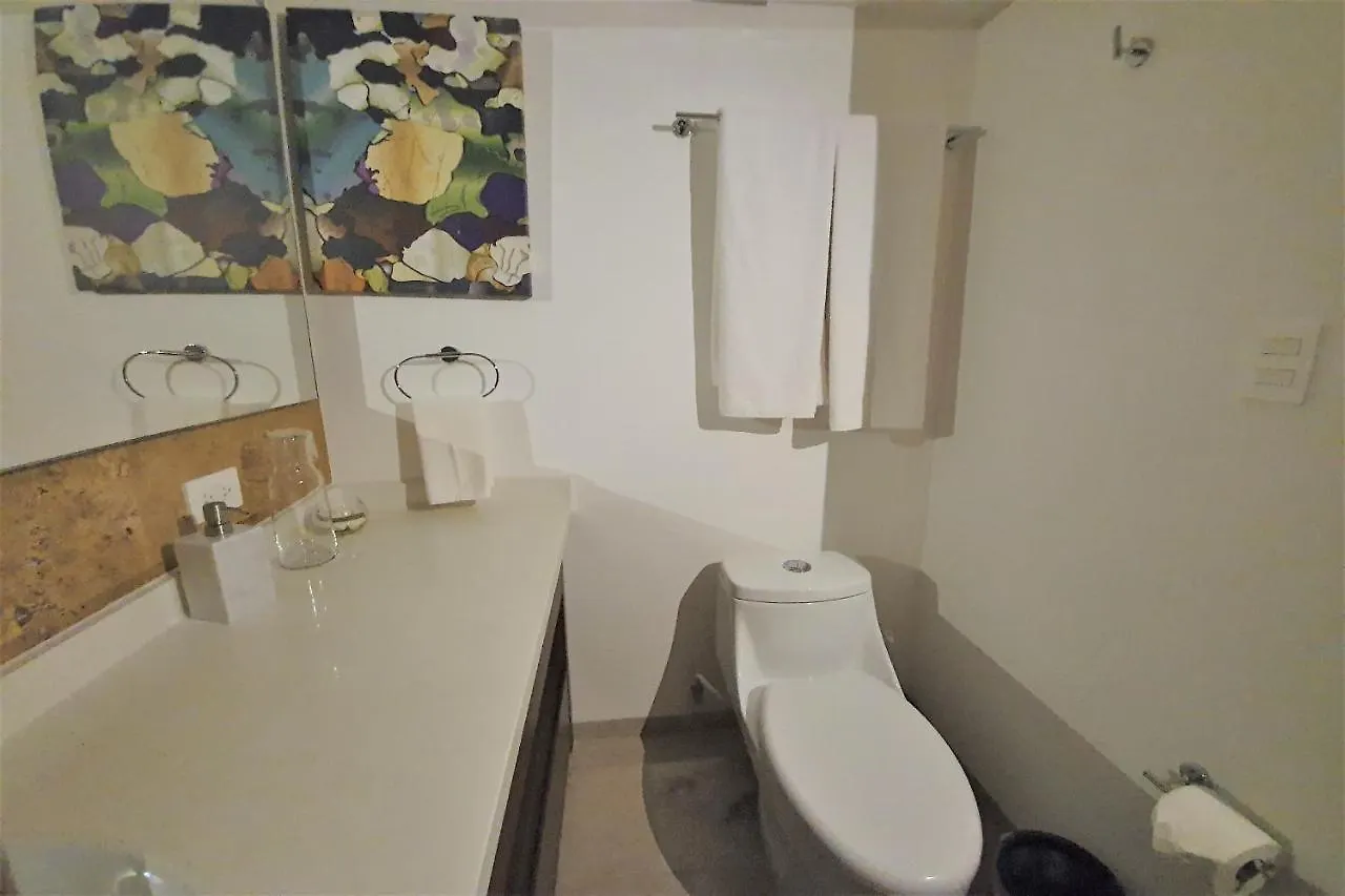 Collection O The Shore At 46Th Playa del Carmen Hotel